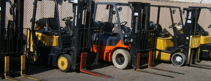 Locação de Máquinas