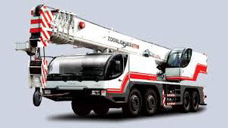 Guindaste Lieberr LTM-1400 7