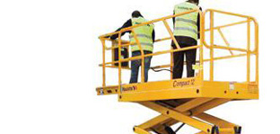 Locadora de Máquinas e equipamentos