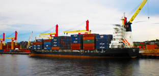 Transporte Multimodal de Cargas