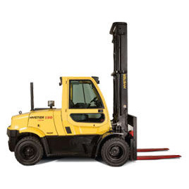 Empilhadeira  H170FT Hyster