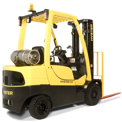 Empilhadeira H50 CT Hyster