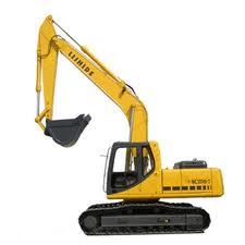 Escavadeira SC 220 Lishide