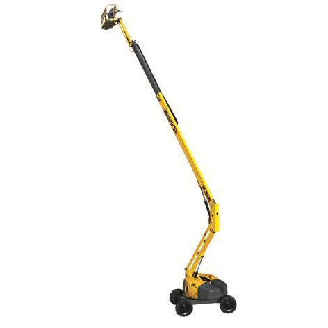 Plataforma articulada HA 260 PX Haulotte