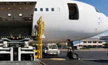 Transporte Multimodal de Cargas