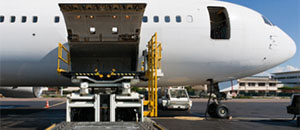 Transporte internacional de carga