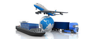 Transporte multimodal de Cargas